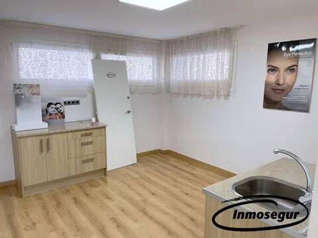 Inmueble en Alquiler en Salou