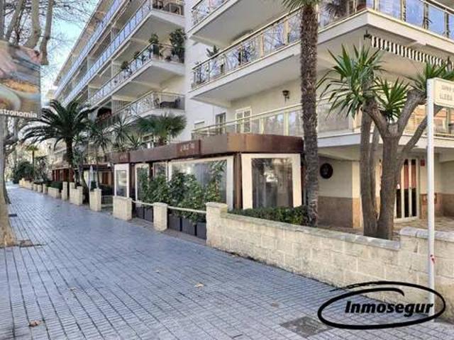 Inmueble en Alquiler en Salou