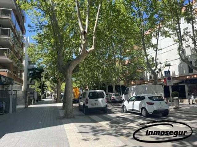 Inmueble en Alquiler en Salou