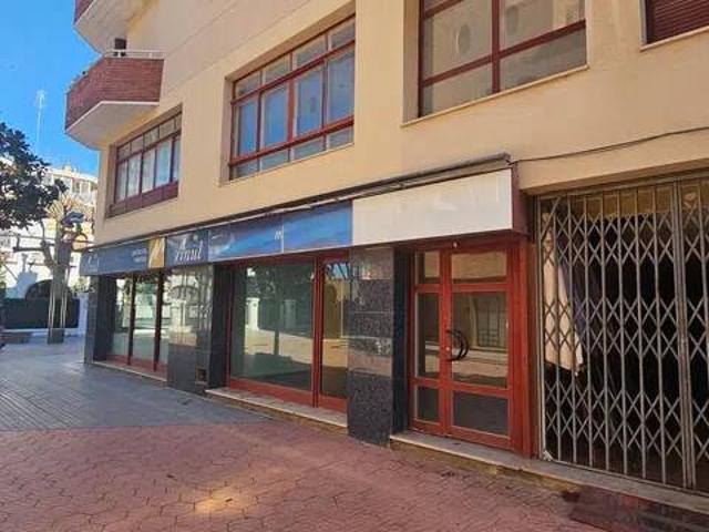 Inmueble en Alquiler en Salou