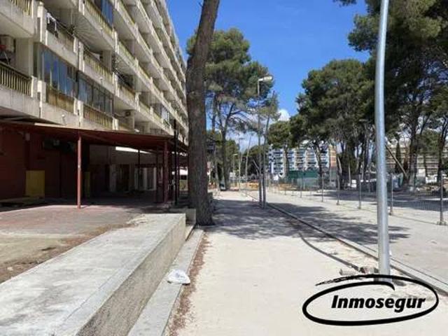 Inmueble en Alquiler en Salou