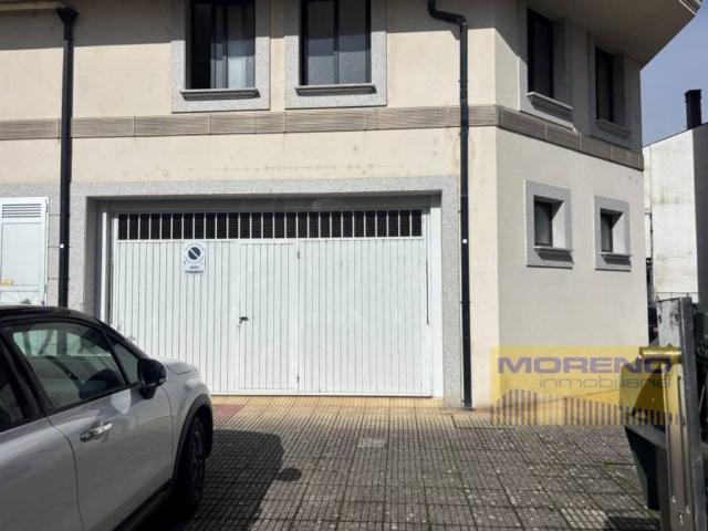 Inmueble en Alquiler en Sarria