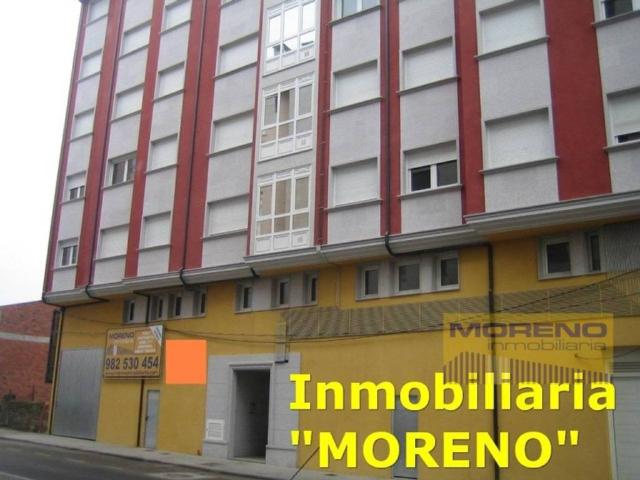Inmueble en Alquiler en Sarria