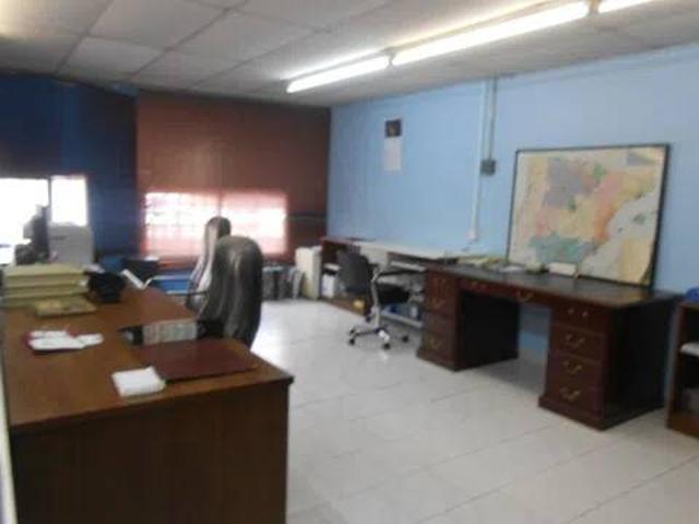Inmueble en Alquiler en Sentmenat