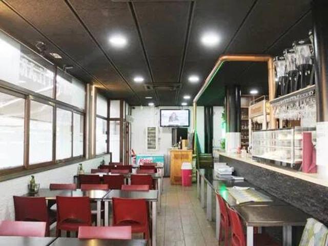 Inmueble en Alquiler en Sentmenat