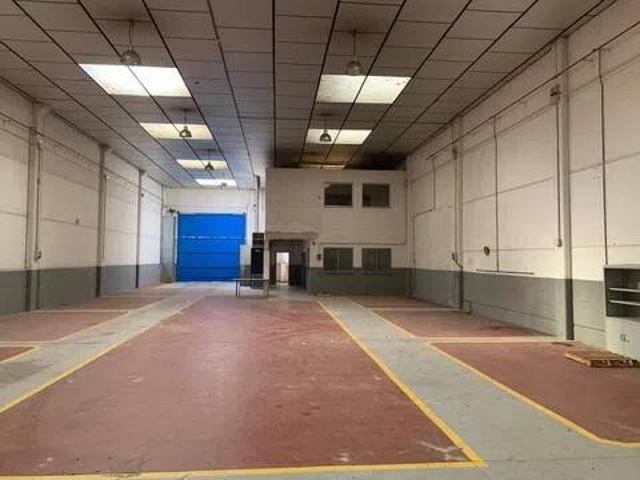 Inmueble en Alquiler en Sentmenat