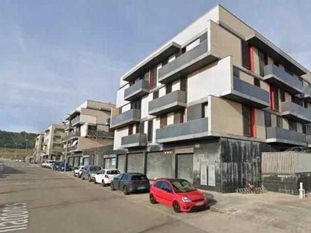 Inmueble en Alquiler en Sentmenat