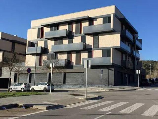 Inmueble en Alquiler en Sentmenat