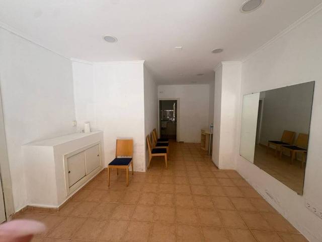 Inmueble en Alquiler en Sedaví