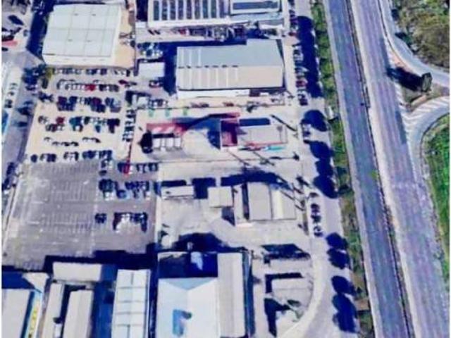 Inmueble en Alquiler en Sedaví