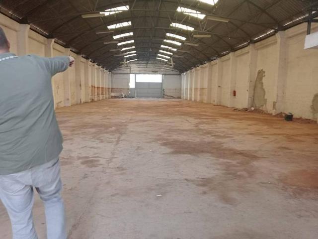 Inmueble en Alquiler en Sedaví
