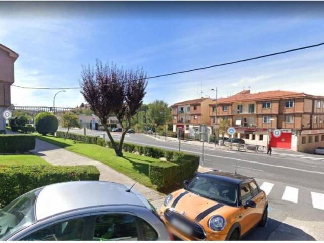 Inmueble en Alquiler en Segovia