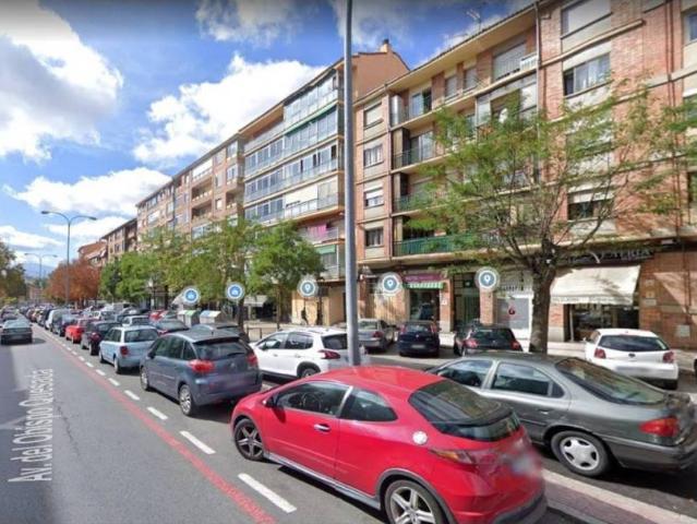Inmueble en Alquiler en Segovia