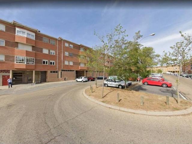 Inmueble en Alquiler en Segovia