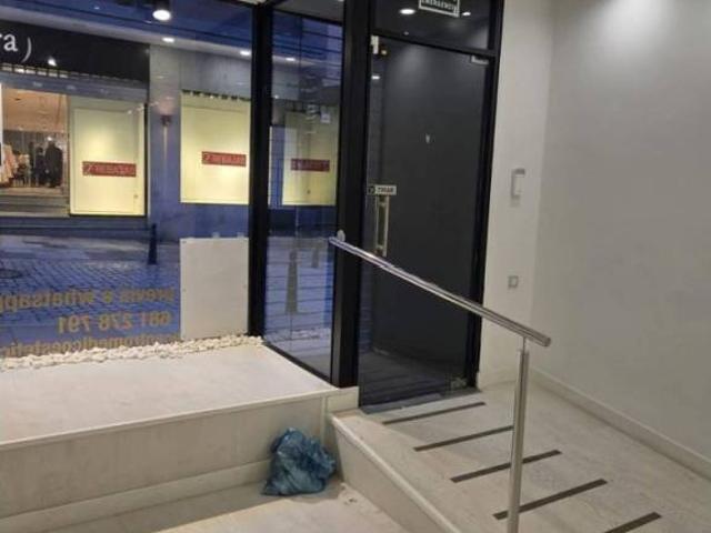 Inmueble en Alquiler en Segovia