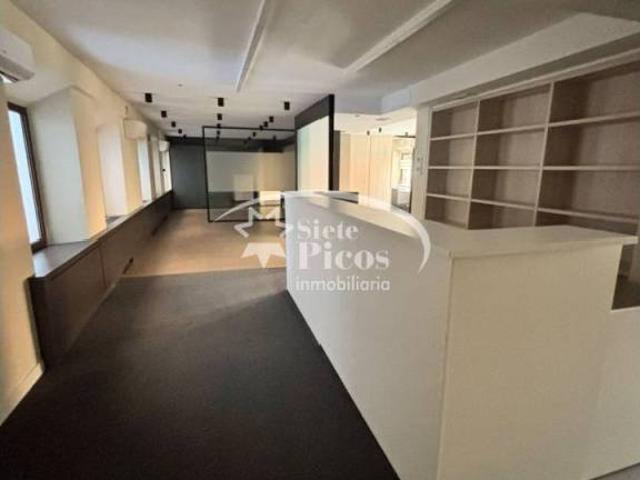 Inmueble en Alquiler en Segovia