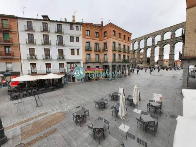 Inmueble en Alquiler en Segovia
