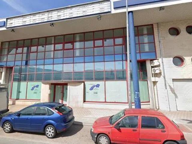 Inmueble en Alquiler en Segovia
