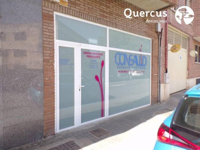 Inmueble en Alquiler en Segovia