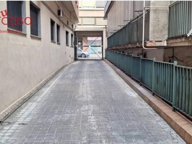 Inmueble en Alquiler en Segovia