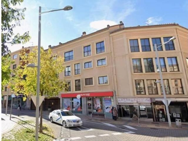 Inmueble en Alquiler en Segovia