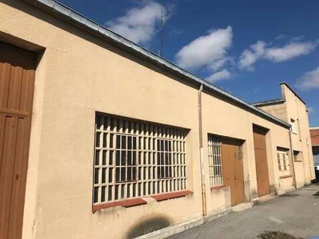 Inmueble en Alquiler en Segovia