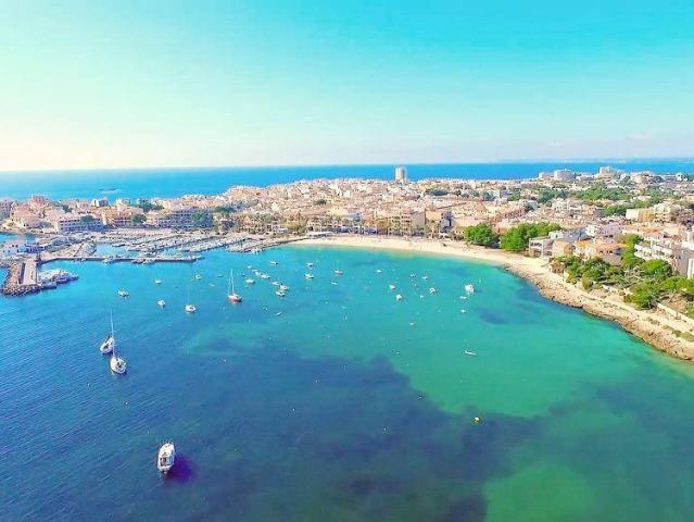 Inmueble en Alquiler en Ses Salines