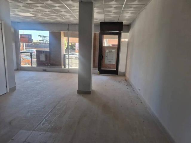 Inmueble en Alquiler en Seseña