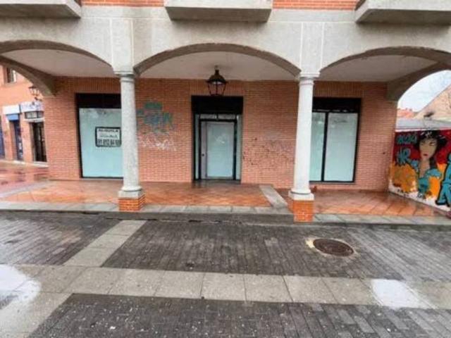 Inmueble en Alquiler en Sevilla la Nueva