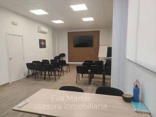 Inmueble en Alquiler en Sevilla