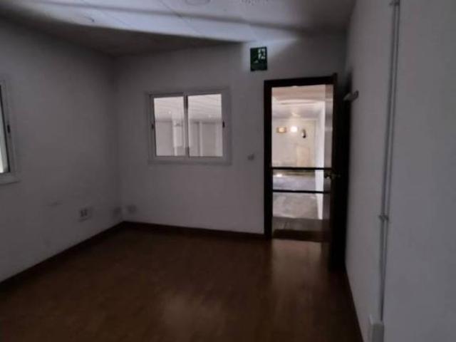 Inmueble en Alquiler en Sevilla