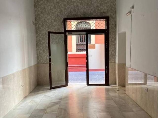 Inmueble en Alquiler en Sevilla