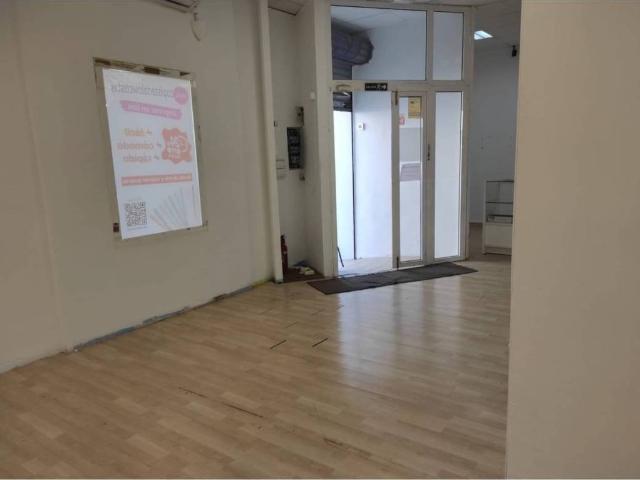 Inmueble en Alquiler en Sevilla