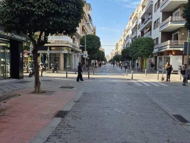 Inmueble en Alquiler en Sevilla