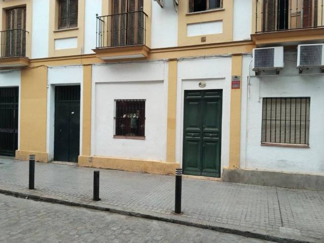 Inmueble en Alquiler en Sevilla
