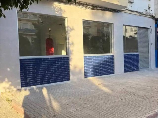 Inmueble en Alquiler en Sevilla
