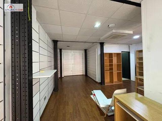 Inmueble en Alquiler en Sevilla