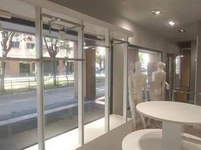 Inmueble en Alquiler en Sevilla