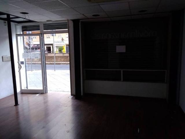 Inmueble en Alquiler en Sevilla