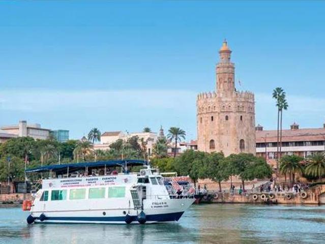 Inmueble en Alquiler en Sevilla