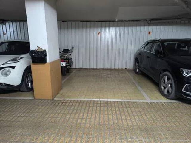 Inmueble en Alquiler en Sevilla