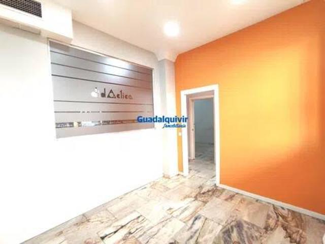 Inmueble en Alquiler en Sevilla