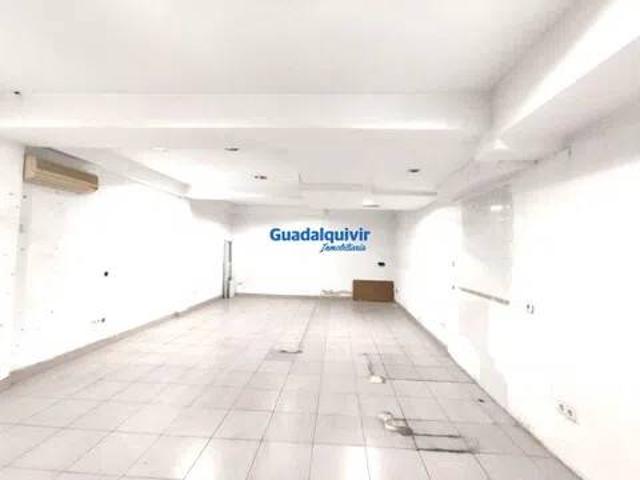 Inmueble en Alquiler en Sevilla