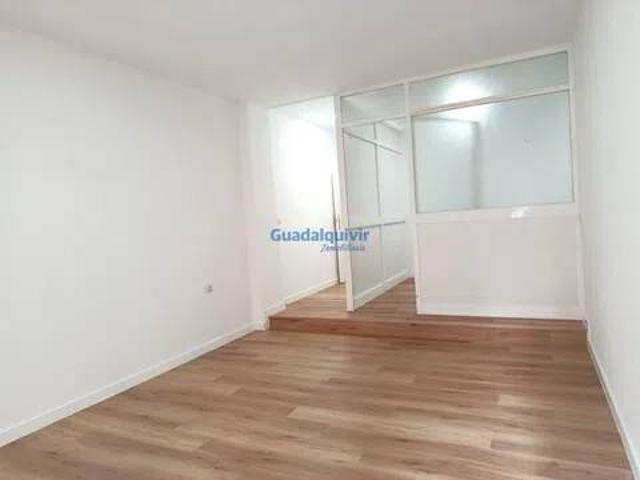 Inmueble en Alquiler en Sevilla