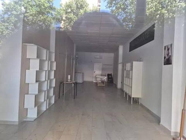Inmueble en Alquiler en Sevilla