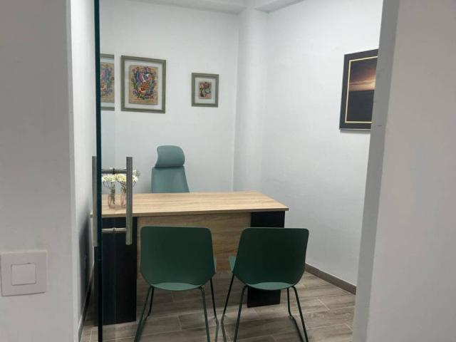 Inmueble en Alquiler en Sevilla