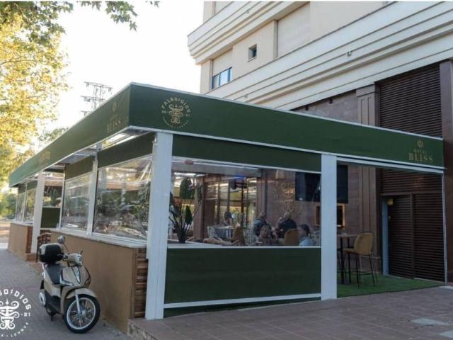 Inmueble en Alquiler en Sevilla
