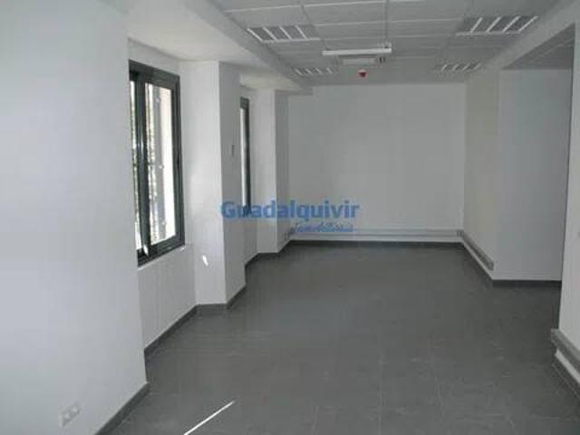 Inmueble en Alquiler en Sevilla