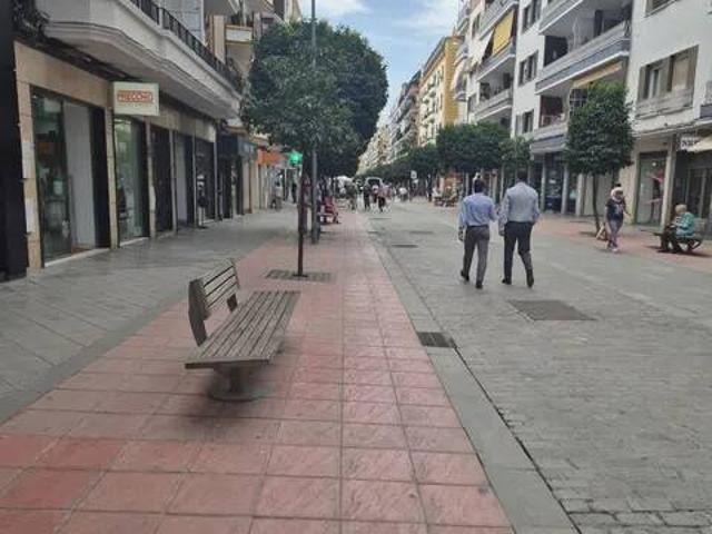 Inmueble en Alquiler en Sevilla