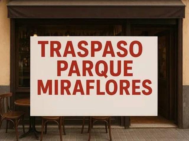 Inmueble en Alquiler en Sevilla